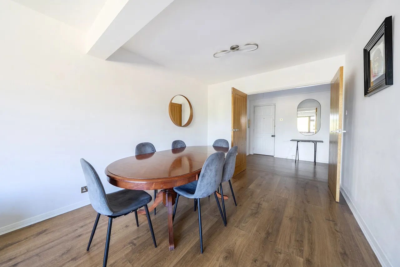 Priory Lodge, Ealing, W5, photo 5