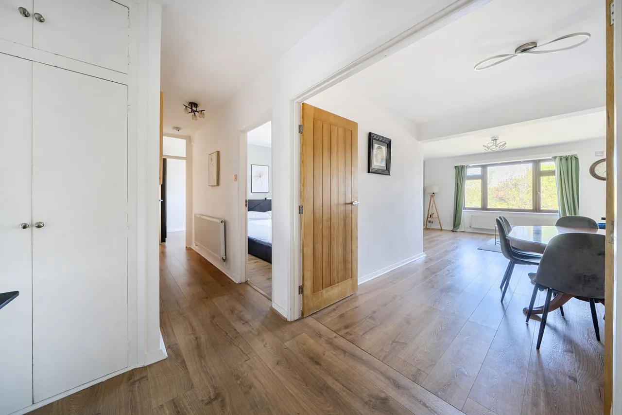 Priory Lodge, Ealing, W5, photo 10