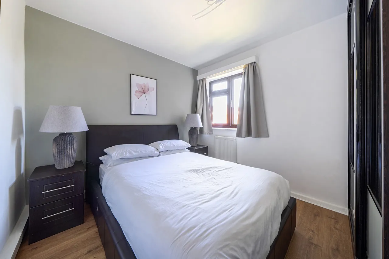 Priory Lodge, Ealing, W5, photo 8