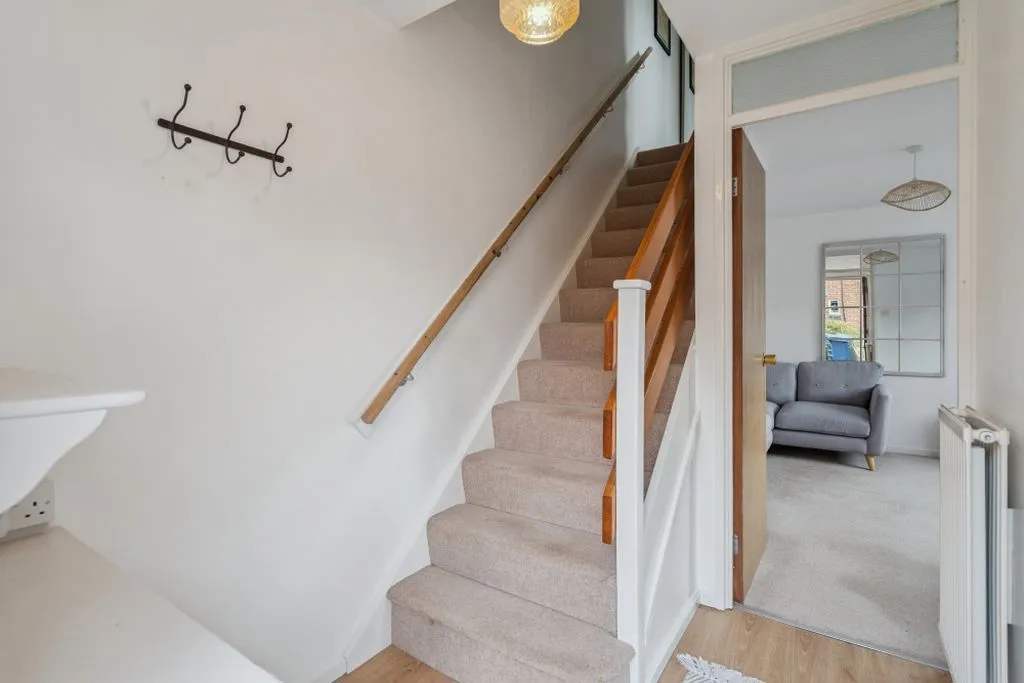 Bridgestone Drive, Bourne End SL8 5XG, photo 9