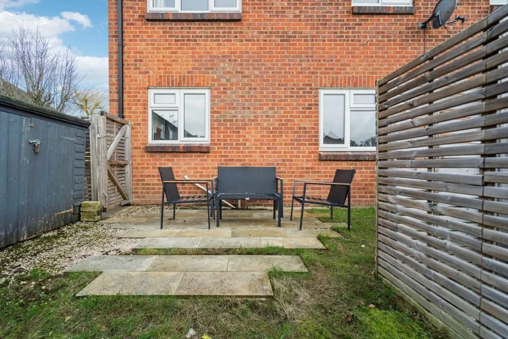 Bridgestone Drive, Bourne End SL8 5XG, photo 11