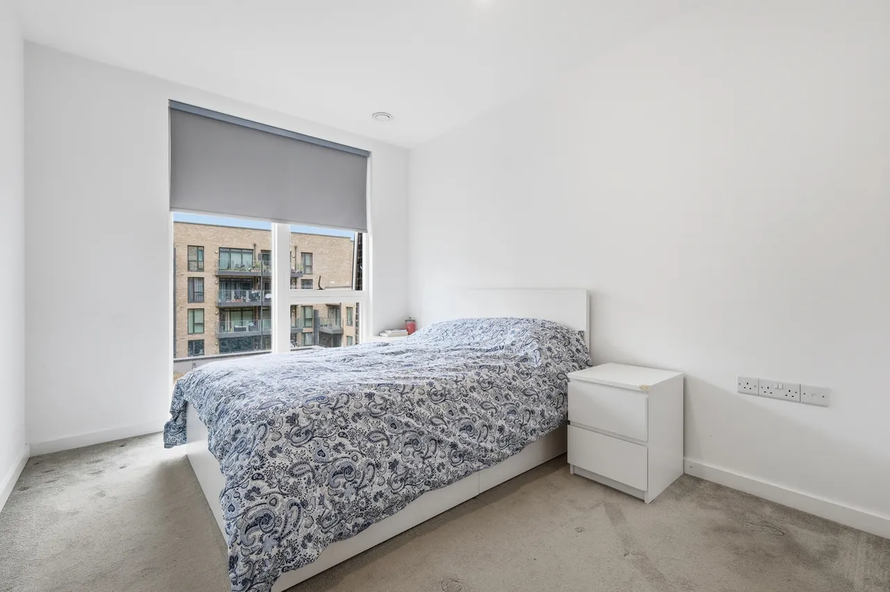 Lamington Heights, London, E14, photo 8