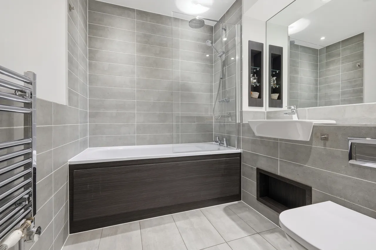 Lamington Heights, London, E14, photo 13