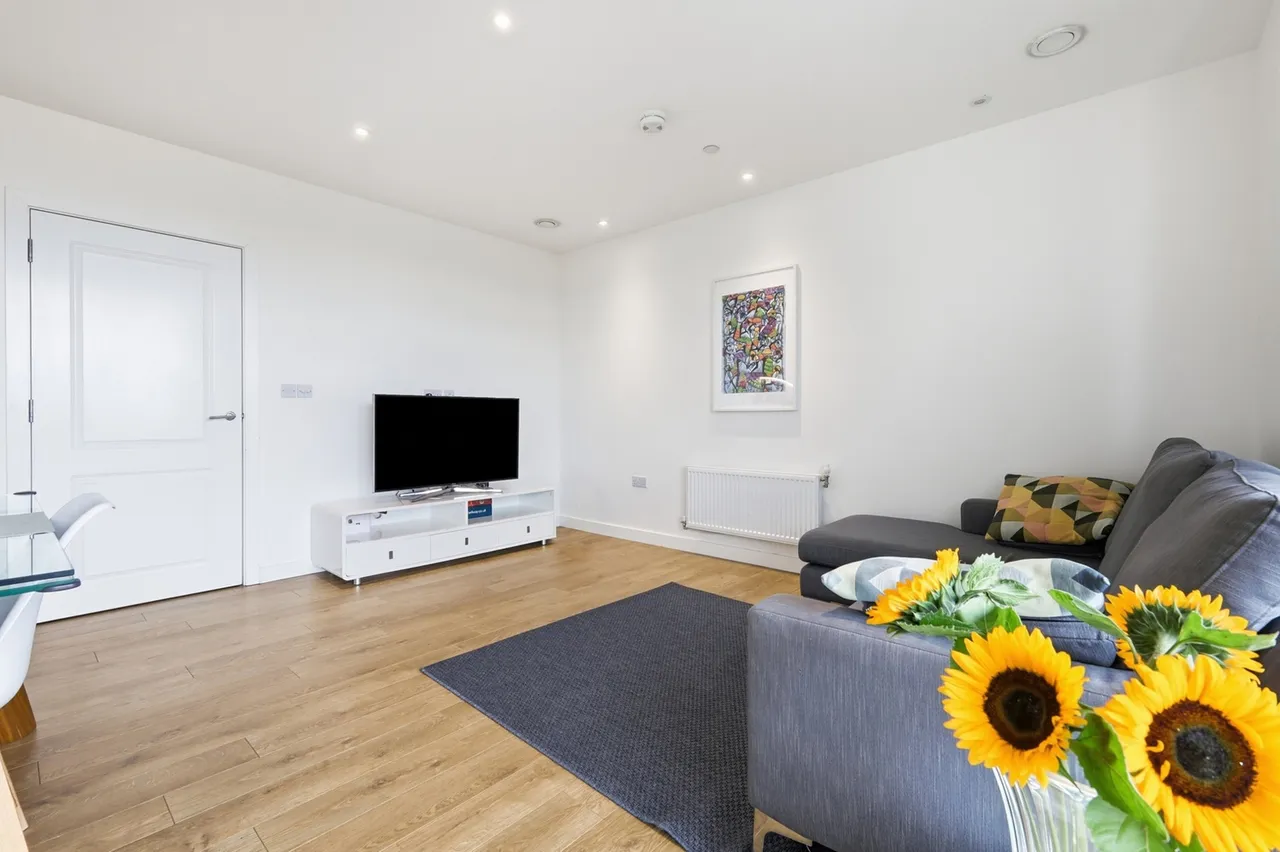 Lamington Heights, London, E14, photo 7