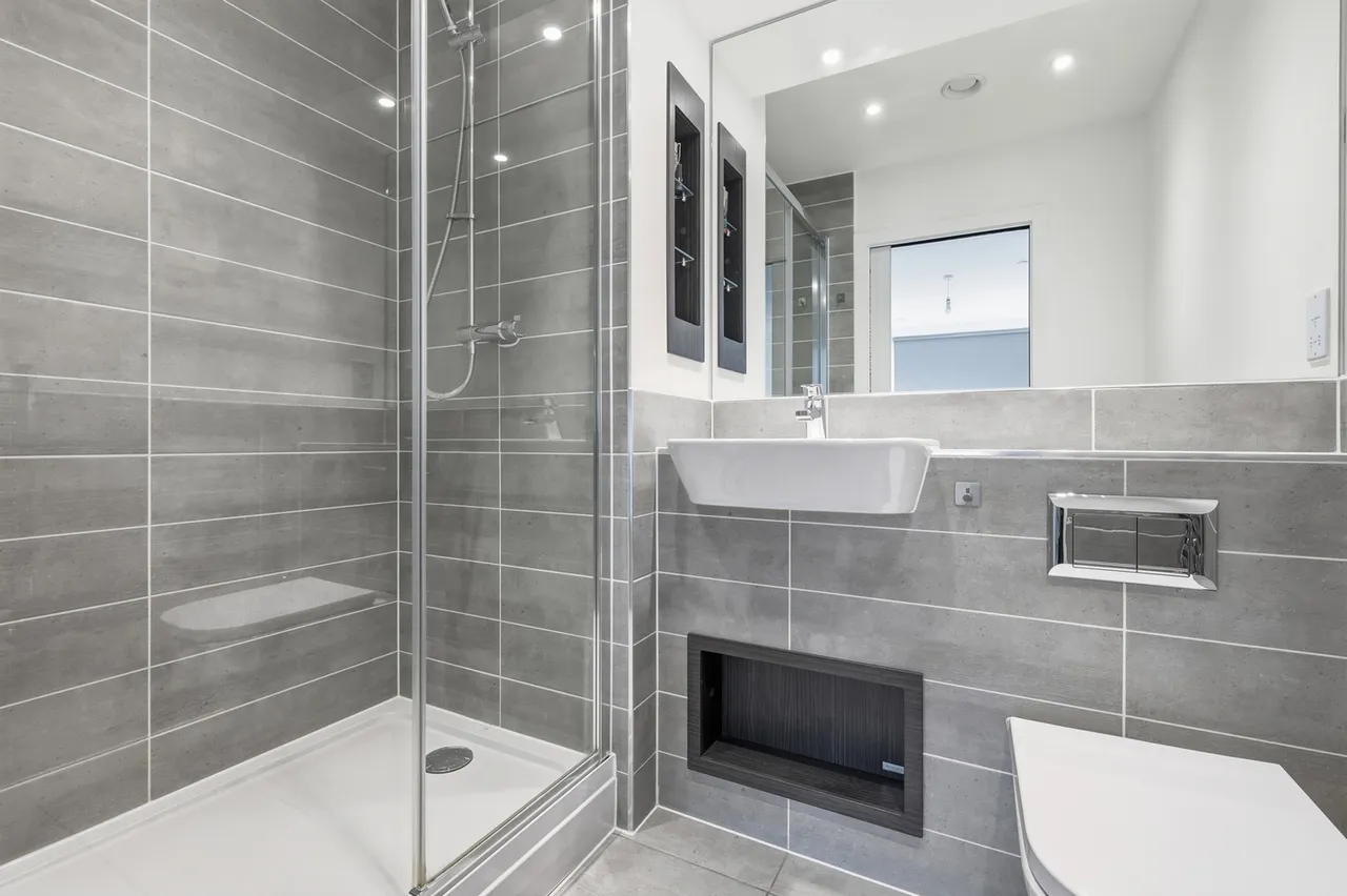 Lamington Heights, London, E14, photo 9