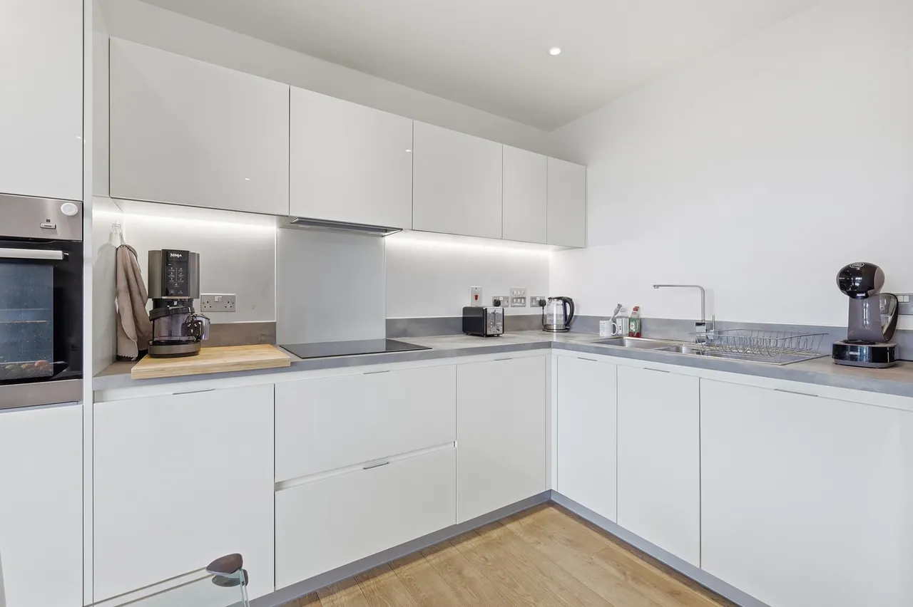 Lamington Heights, London, E14, photo 6