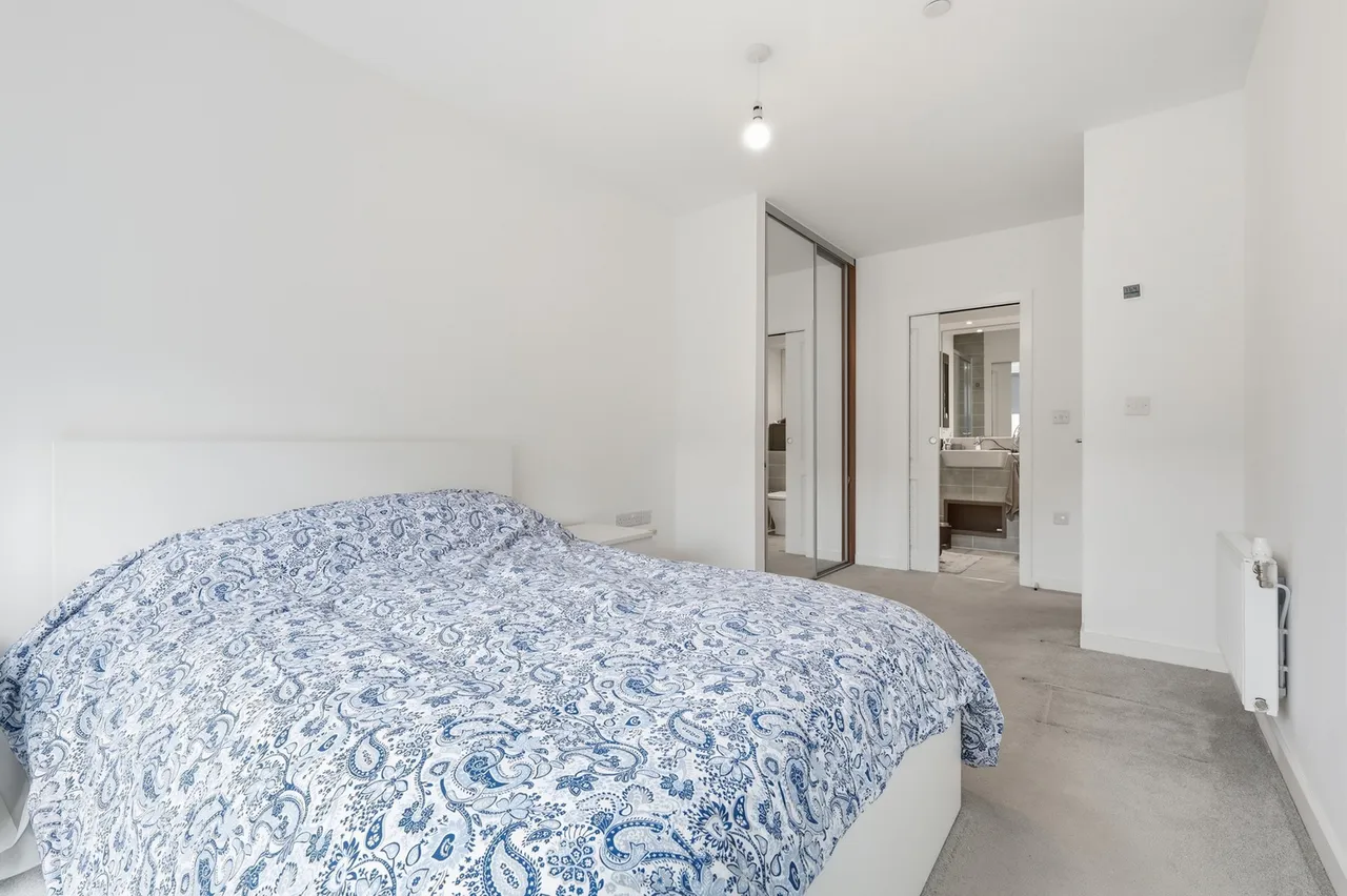 Lamington Heights, London, E14, photo 10