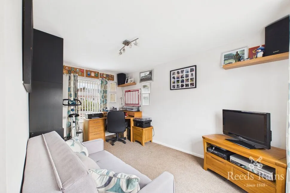 Hollins Lane, Sheffield, S6, photo 9