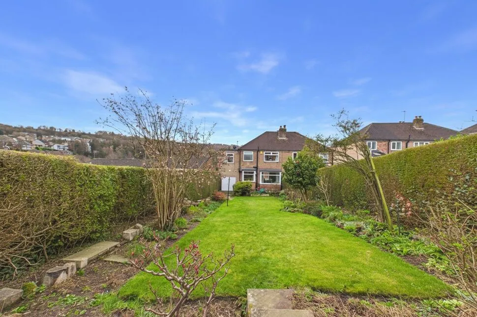 Hollins Lane, Sheffield, S6, photo 6