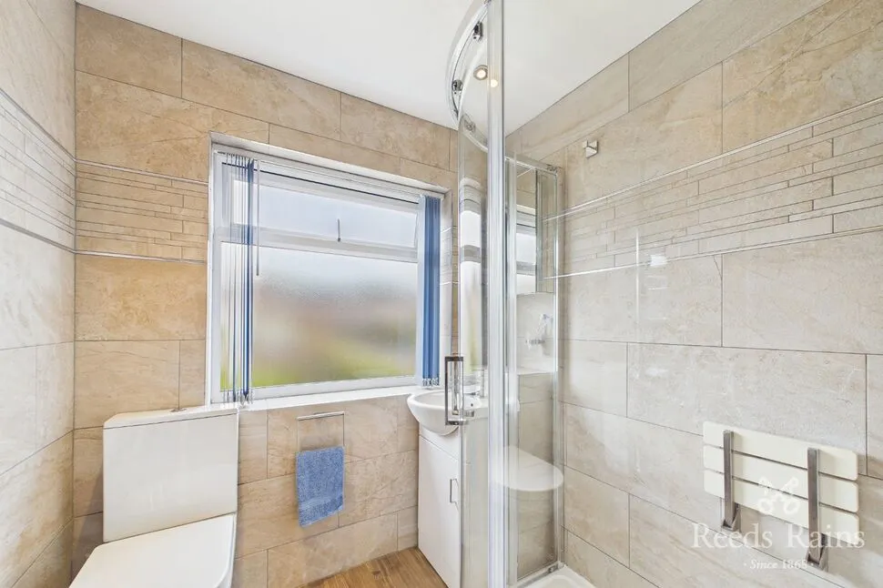 Hollins Lane, Sheffield, S6, photo 8