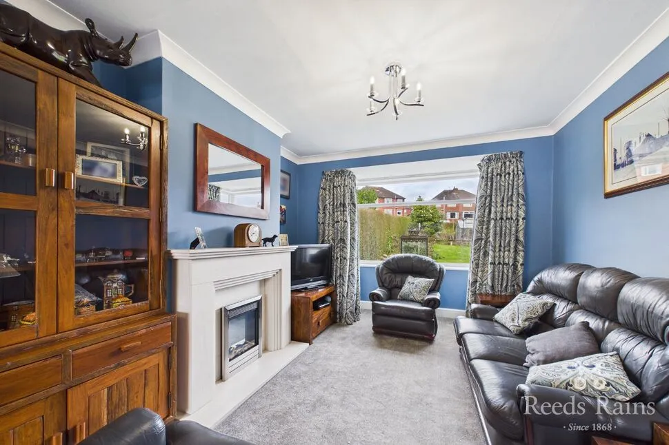 Hollins Lane, Sheffield, S6, photo 2