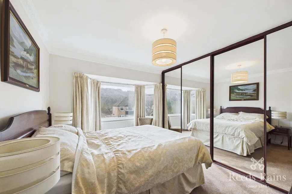 Hollins Lane, Sheffield, S6, photo 5