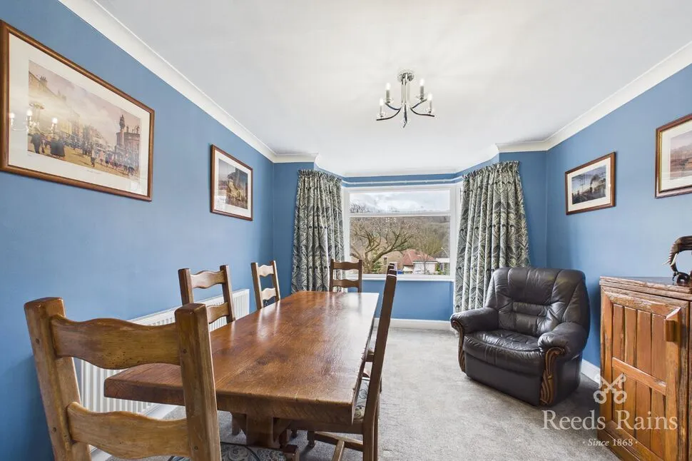 Hollins Lane, Sheffield, S6, photo 3