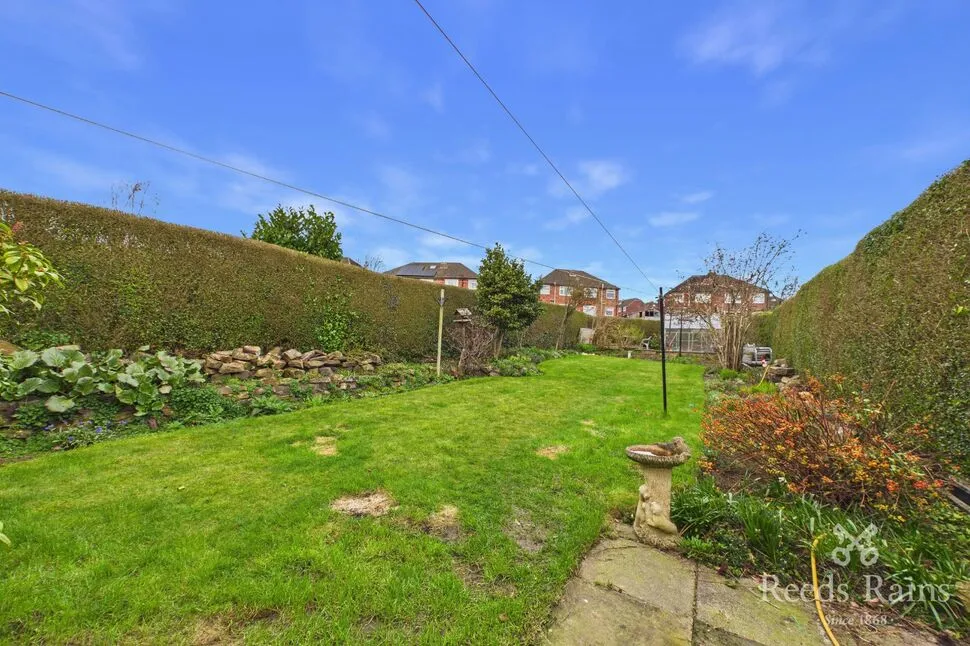Hollins Lane, Sheffield, S6, photo 13