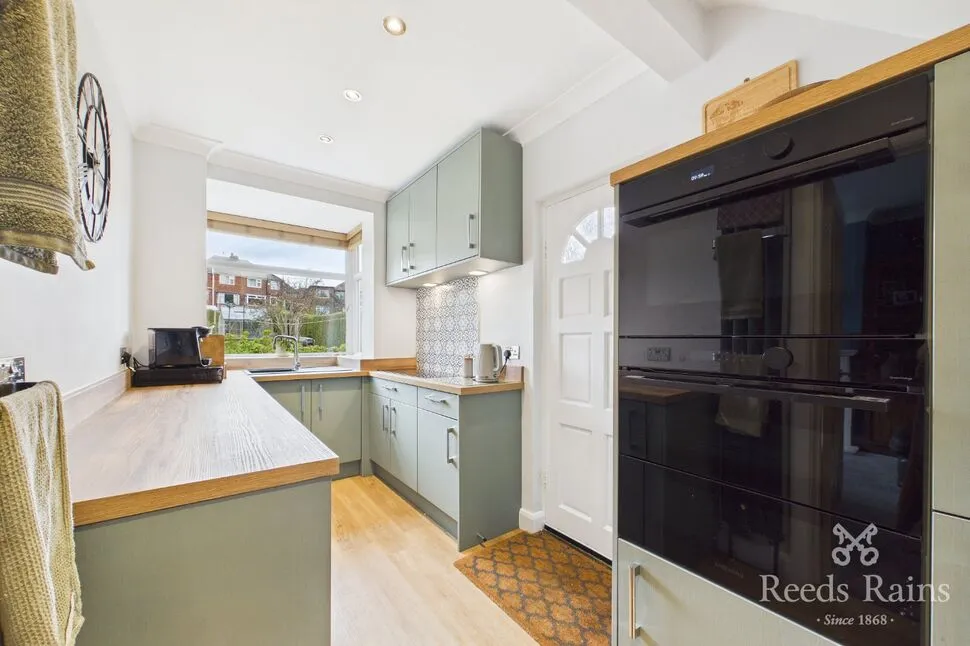 Hollins Lane, Sheffield, S6, photo 4