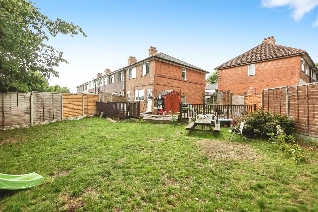 Norrington Grove, Birmingham, B31, photo 11