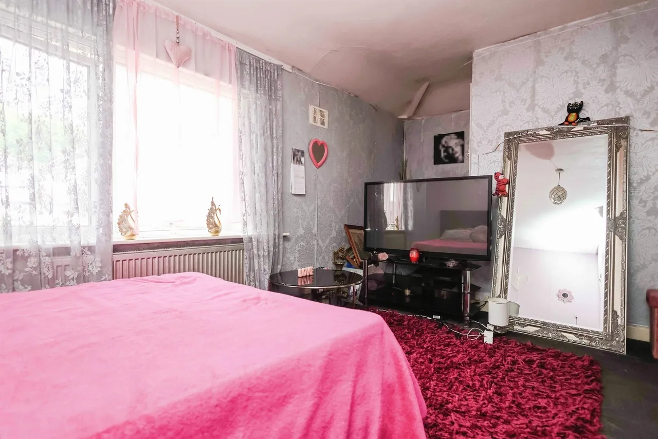 Norrington Grove, Birmingham, B31, photo 7