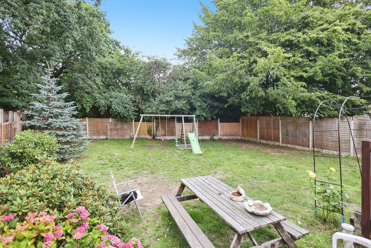 Norrington Grove, Birmingham, B31, photo 14