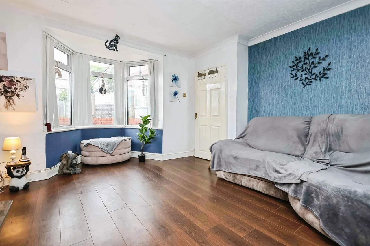 Norrington Grove, Birmingham, B31, photo 2