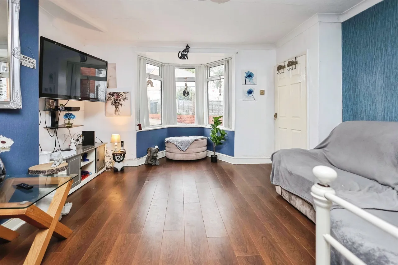 Norrington Grove, Birmingham, B31, photo 12