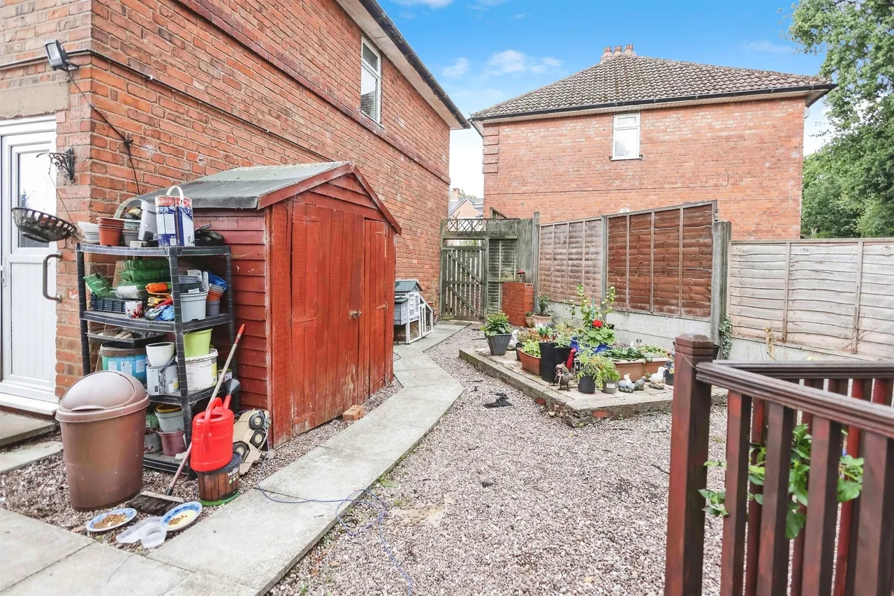 Norrington Grove, Birmingham, B31, photo 13