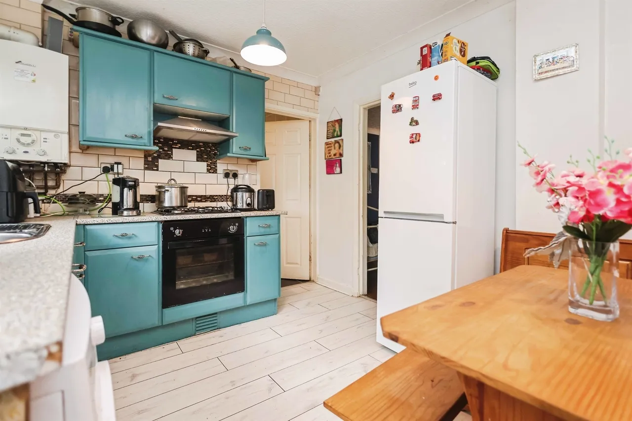 Norrington Grove, Birmingham, B31, photo 5