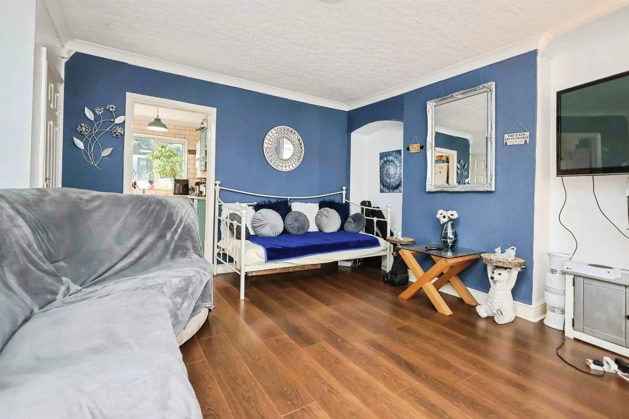 Norrington Grove, Birmingham, B31, photo 4