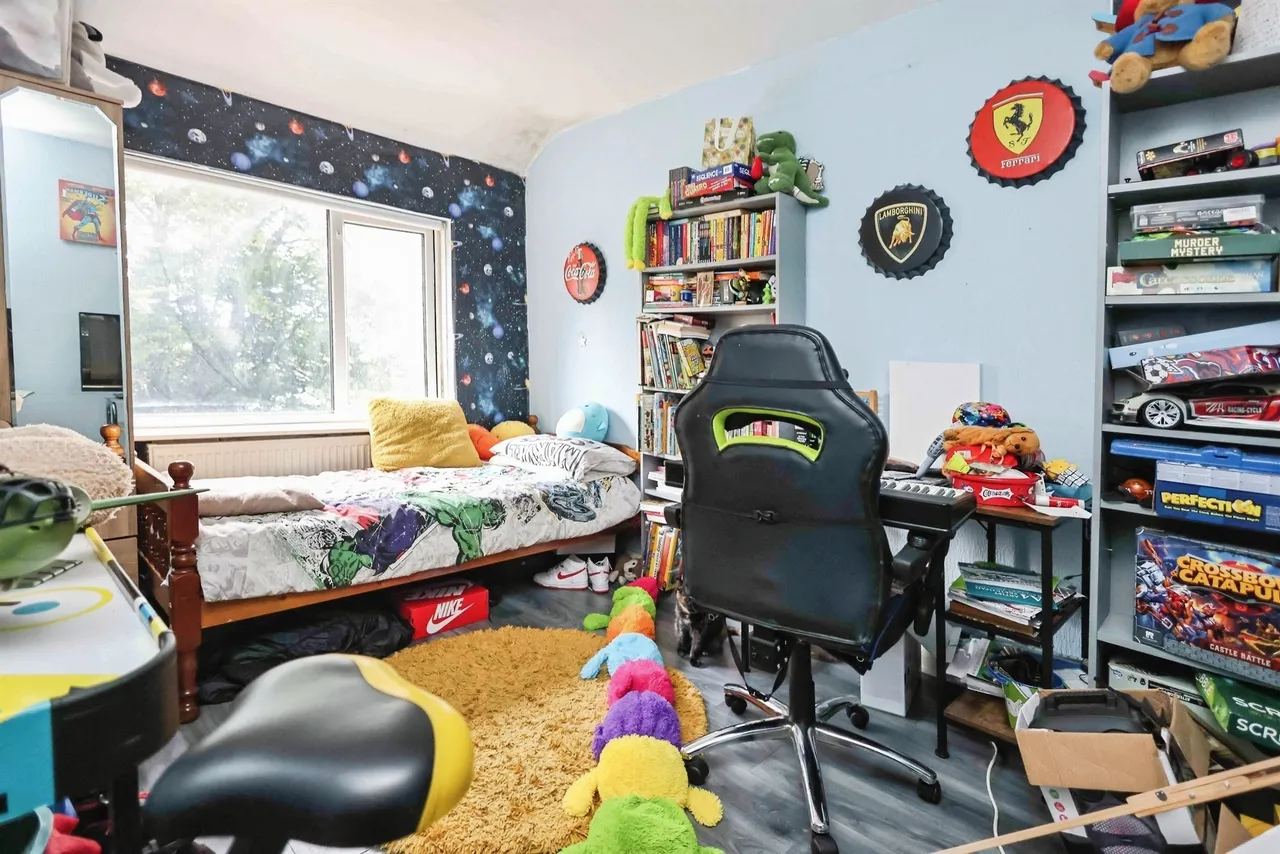 Norrington Grove, Birmingham, B31, photo 8