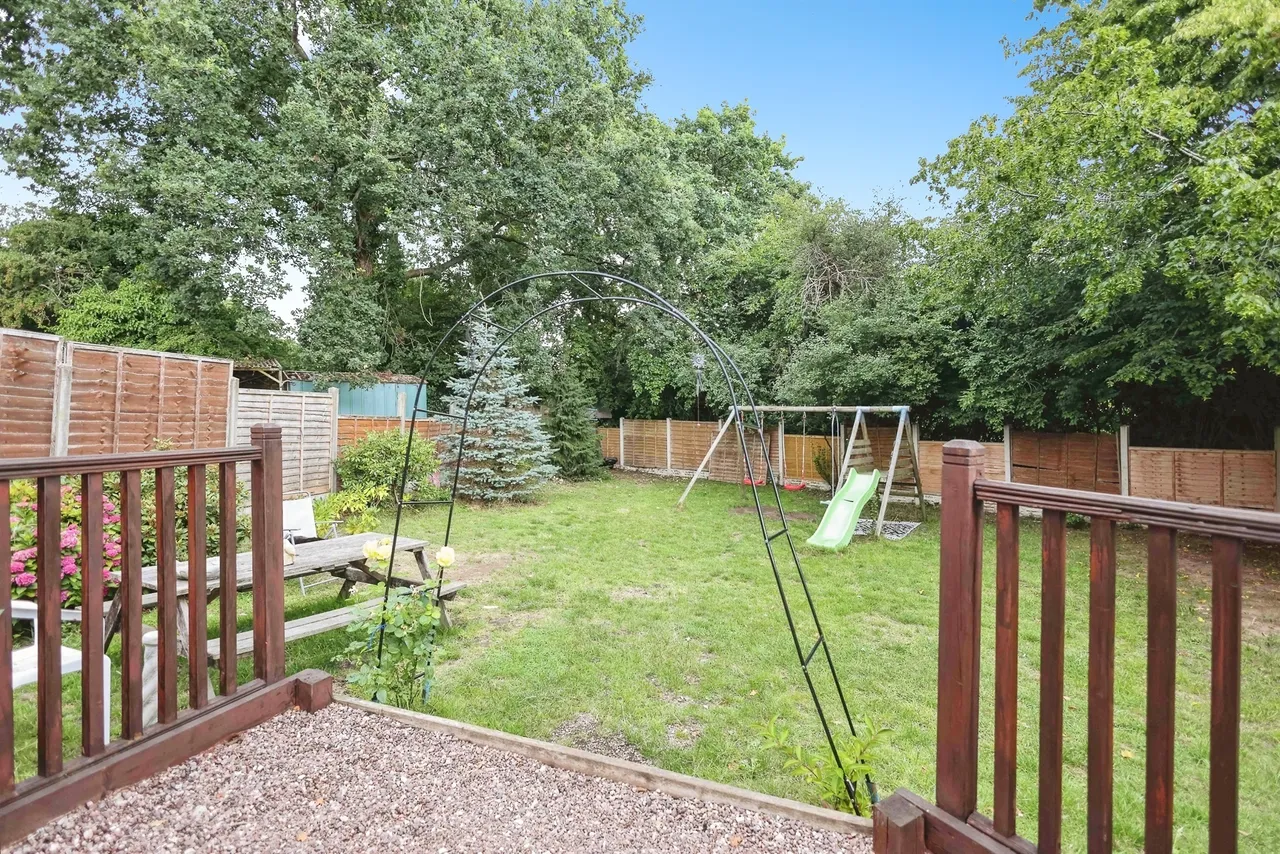 Norrington Grove, Birmingham, B31, photo 15