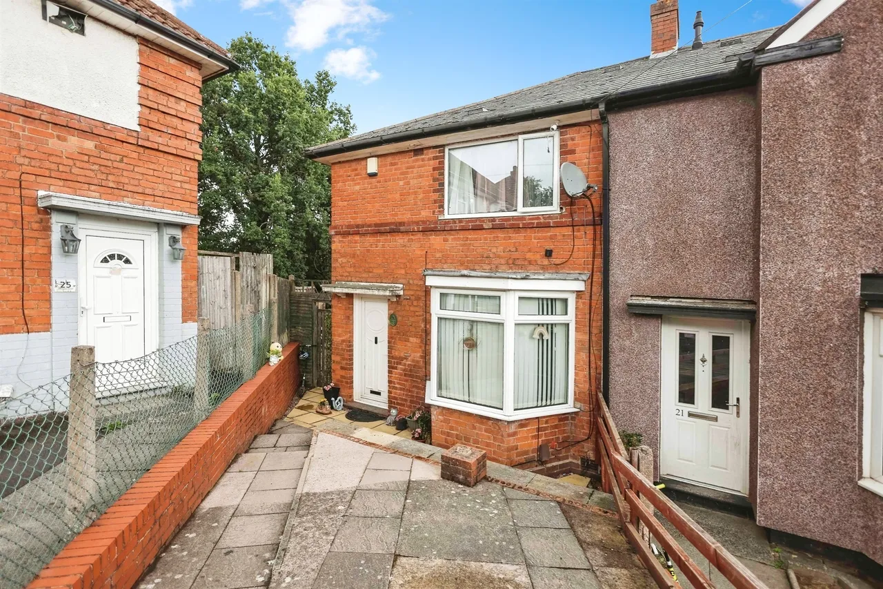 Norrington Grove, Birmingham, B31, photo 16