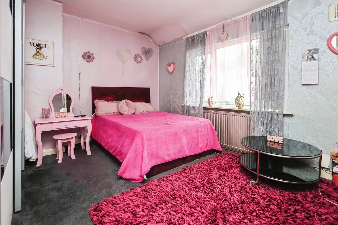 Norrington Grove, Birmingham, B31, photo 6