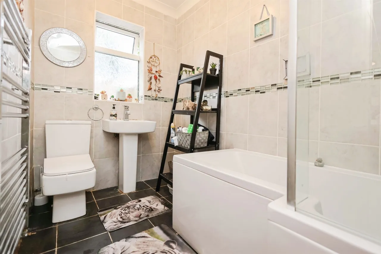 Norrington Grove, Birmingham, B31, photo 10