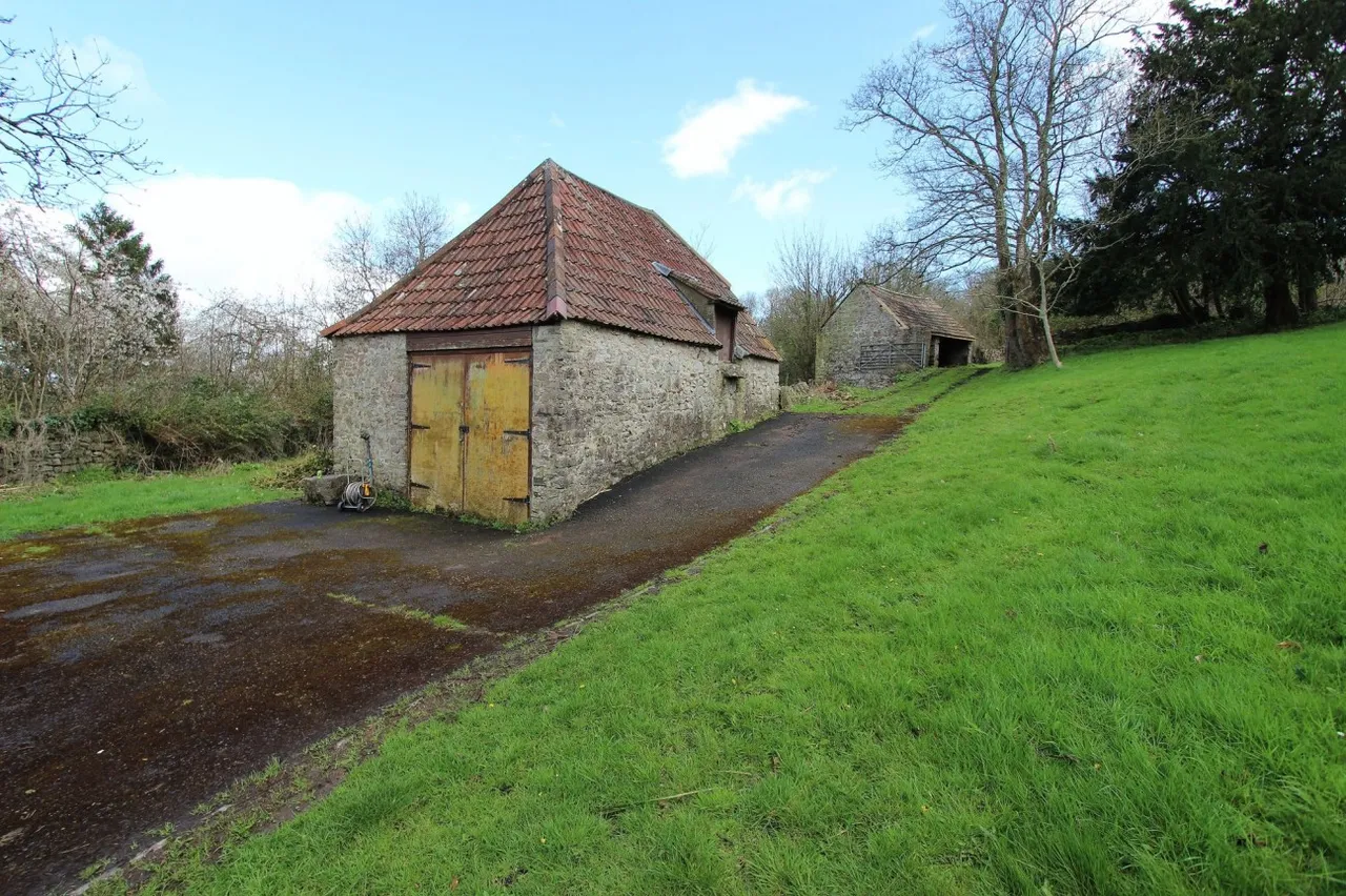 Main Road, Cleeve, BS49, photo 21