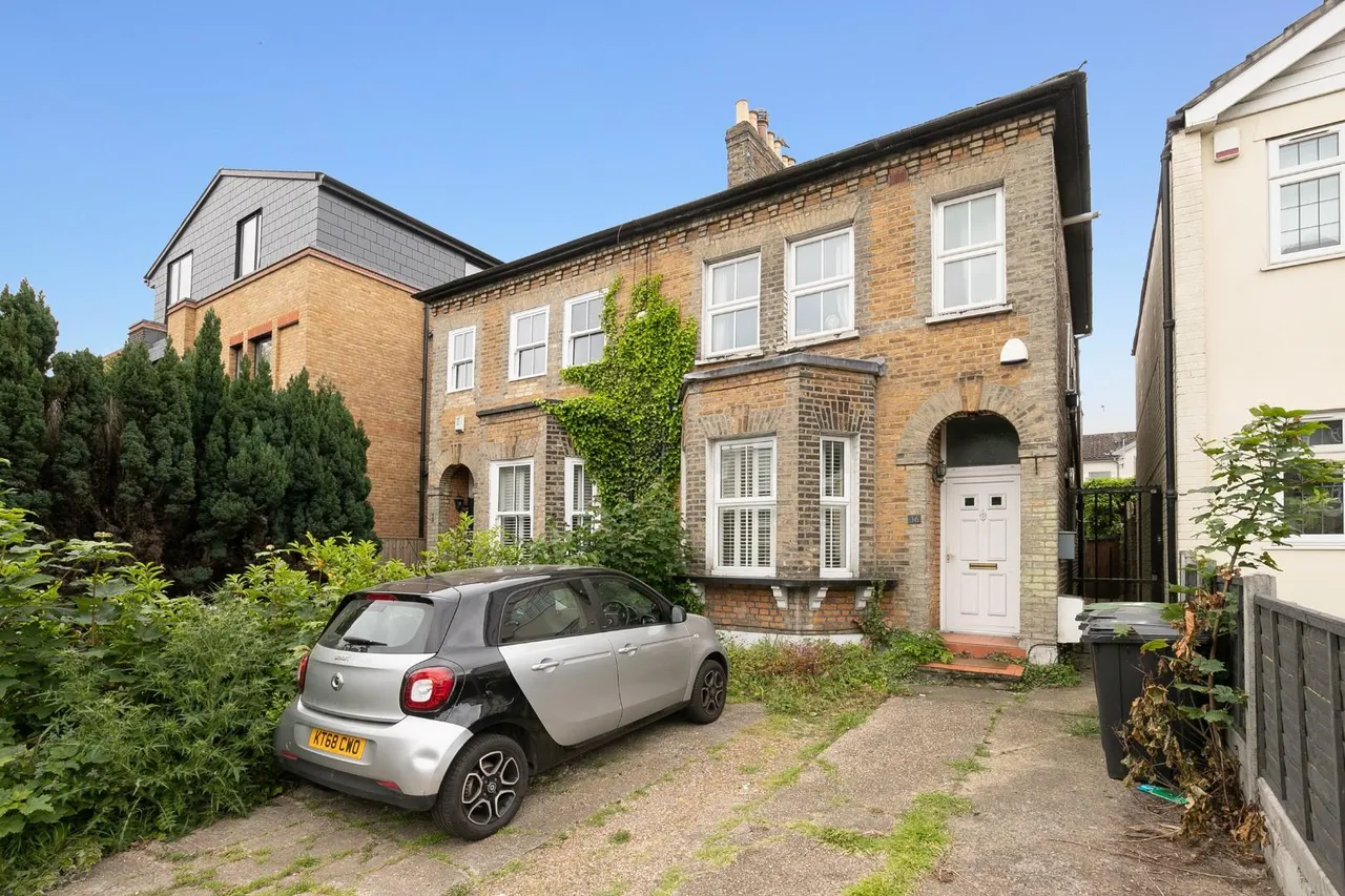 Palmerston Road, Buckhurst Hill, IG9 5LW, photo 8
