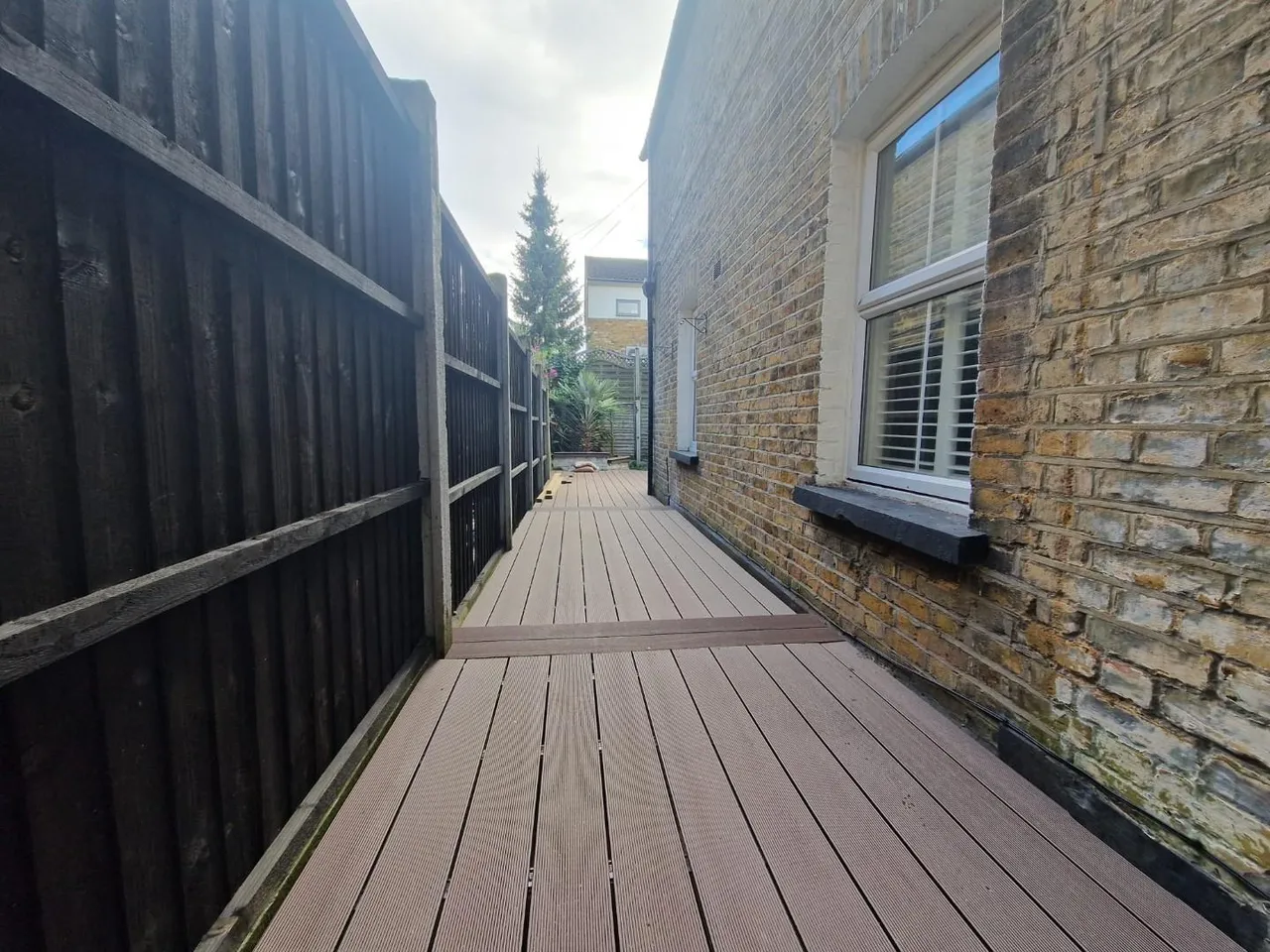 Palmerston Road, Buckhurst Hill, IG9 5LW, photo 9