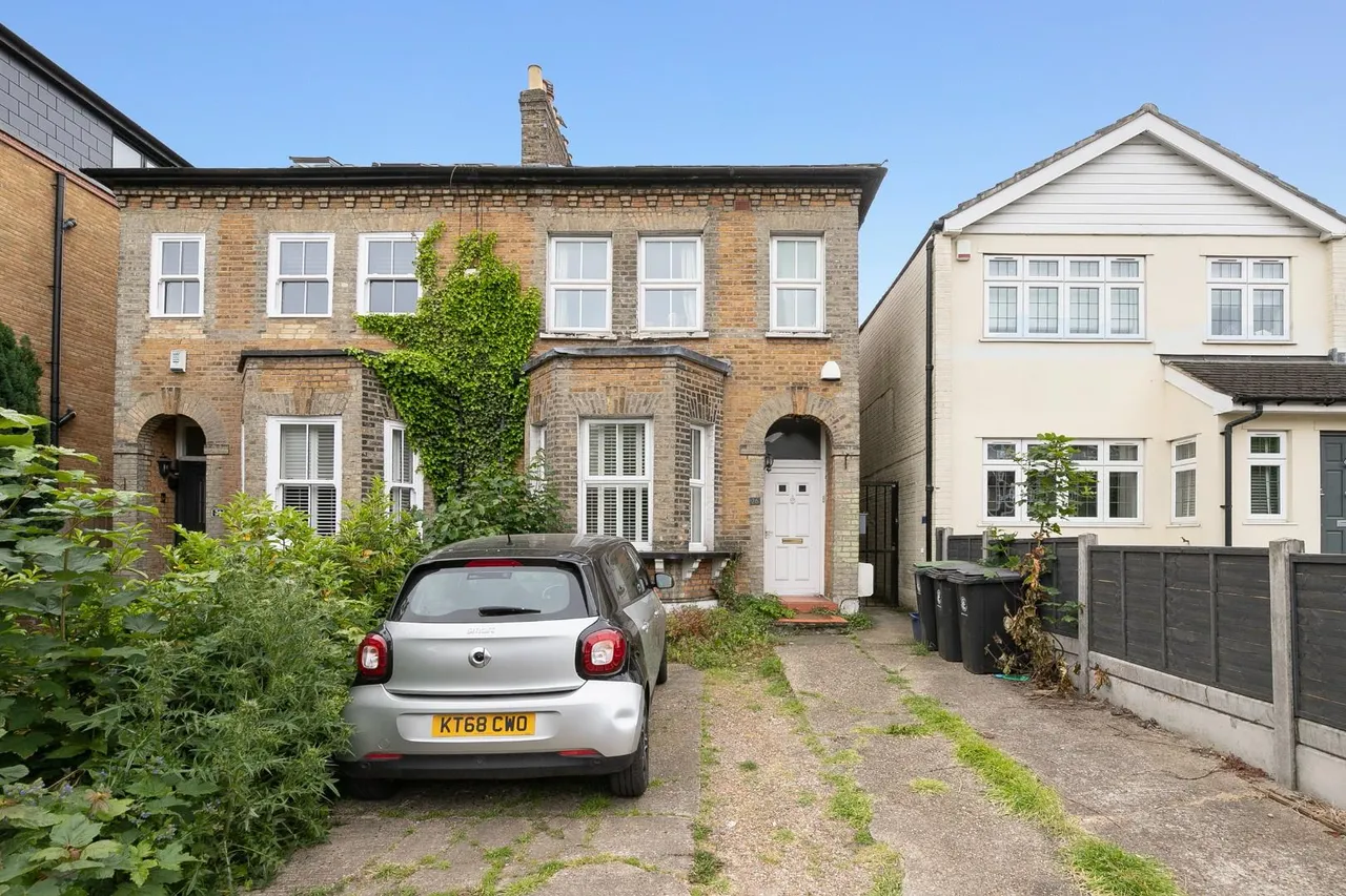Palmerston Road, Buckhurst Hill, IG9 5LW, photo 7