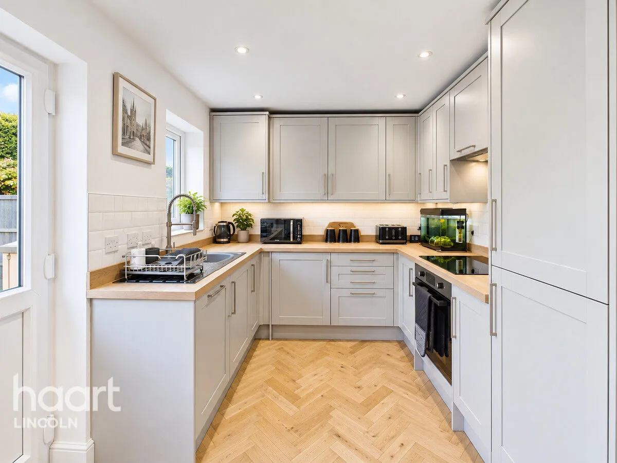 Mareham Close, Bracebridge Heath, LN4, photo 7