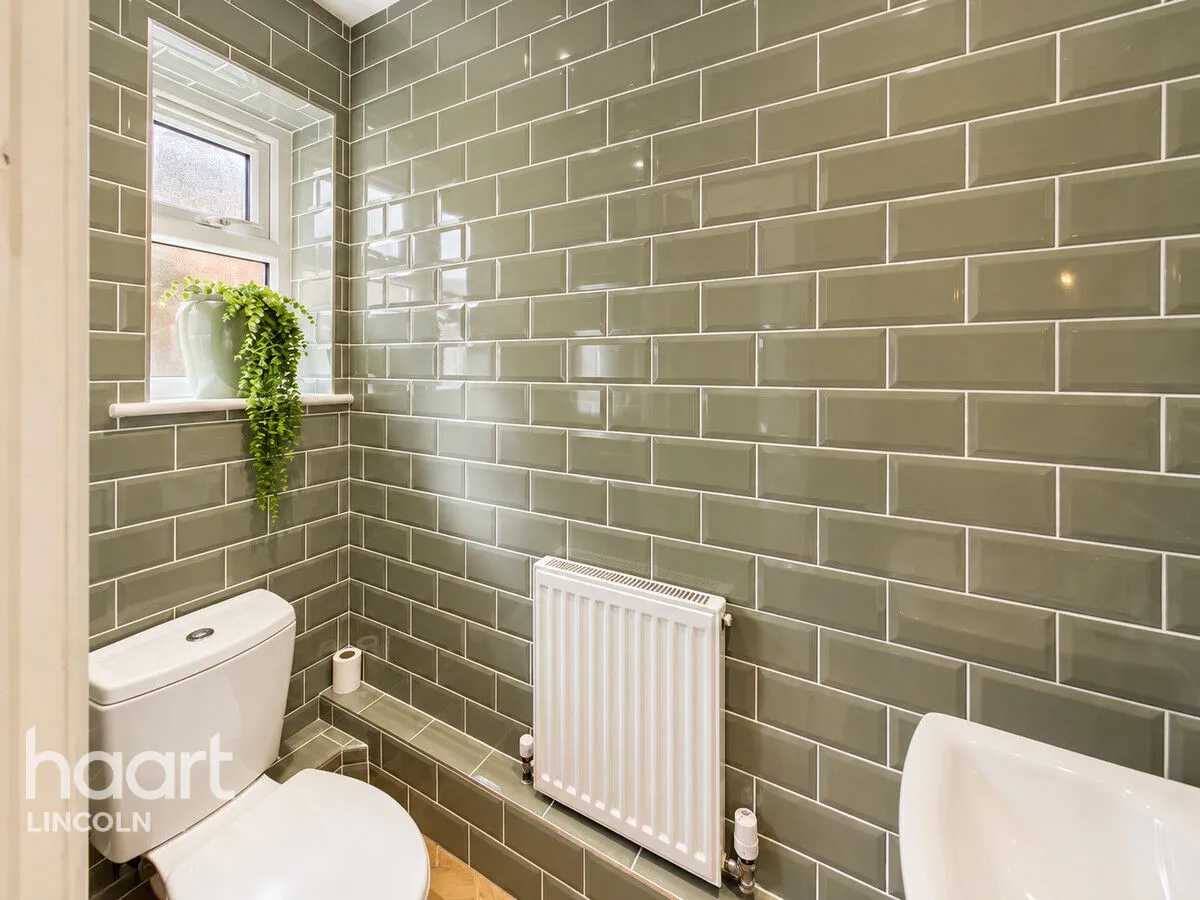 Mareham Close, Bracebridge Heath, LN4, photo 10