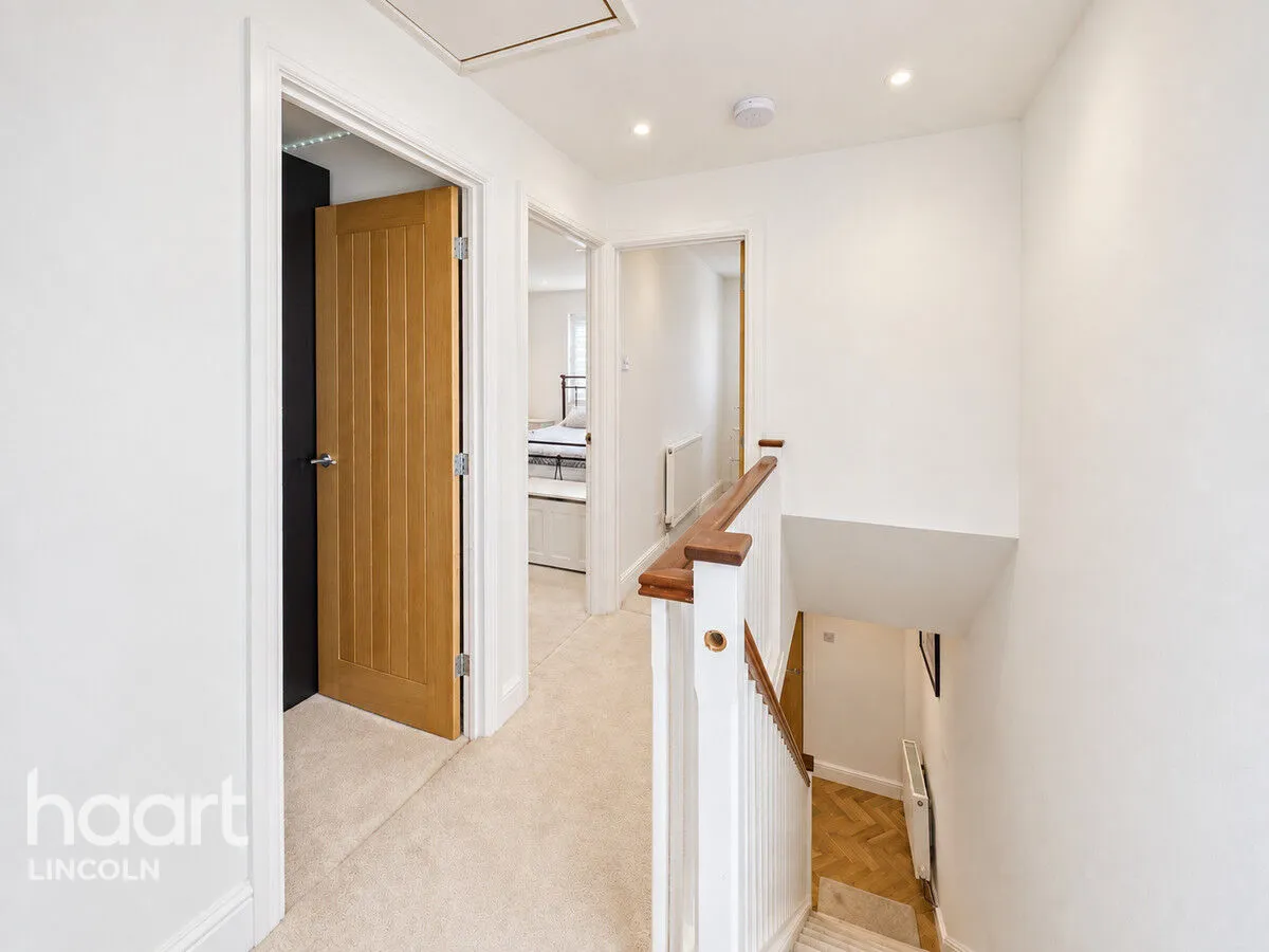Mareham Close, Bracebridge Heath, LN4, photo 11