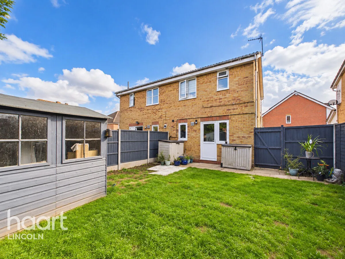 Mareham Close, Bracebridge Heath, LN4, photo 19