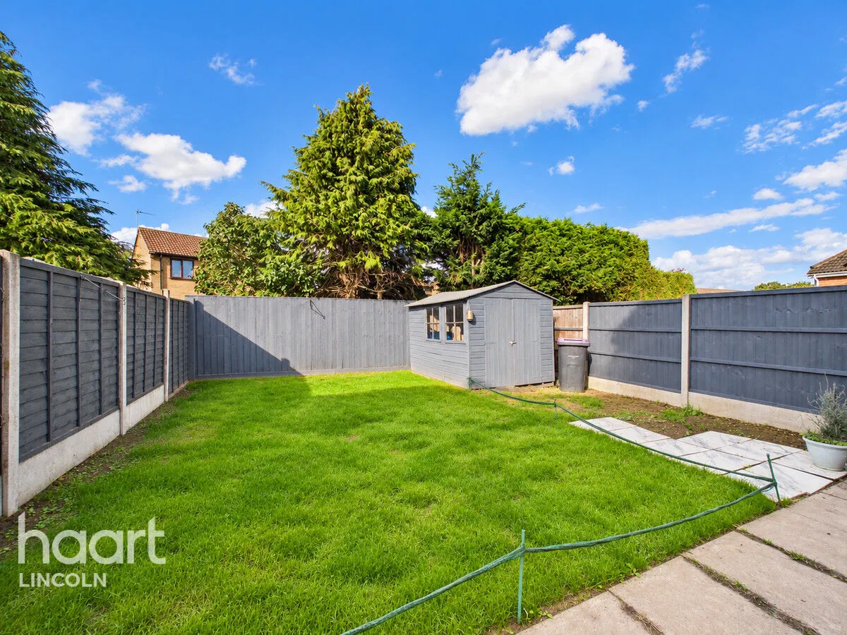 Mareham Close, Bracebridge Heath, LN4, photo 20