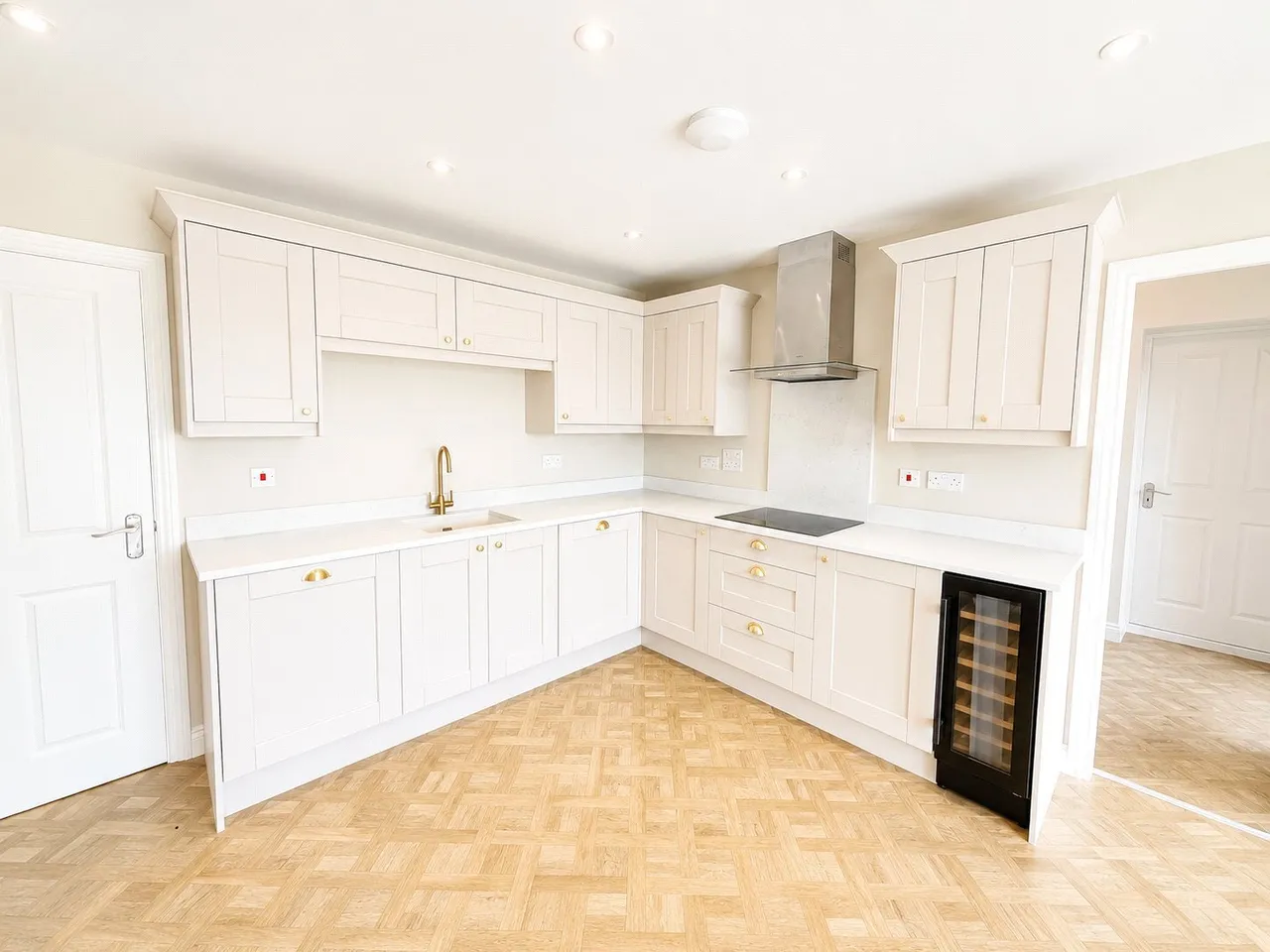 South Otterington, Northallerton, North Yorkshire, DL7, photo 6