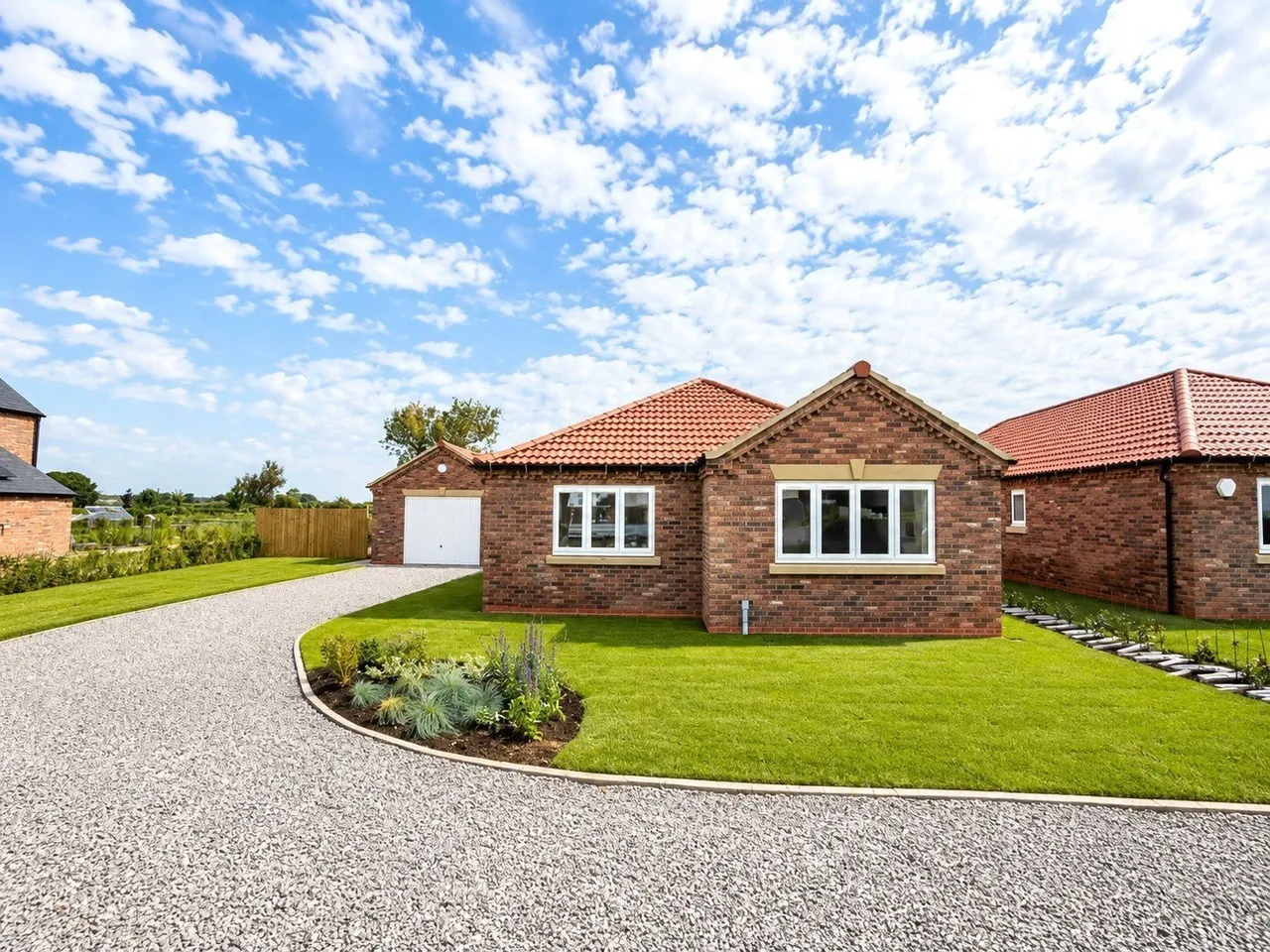 South Otterington, Northallerton, North Yorkshire, DL7, photo 10
