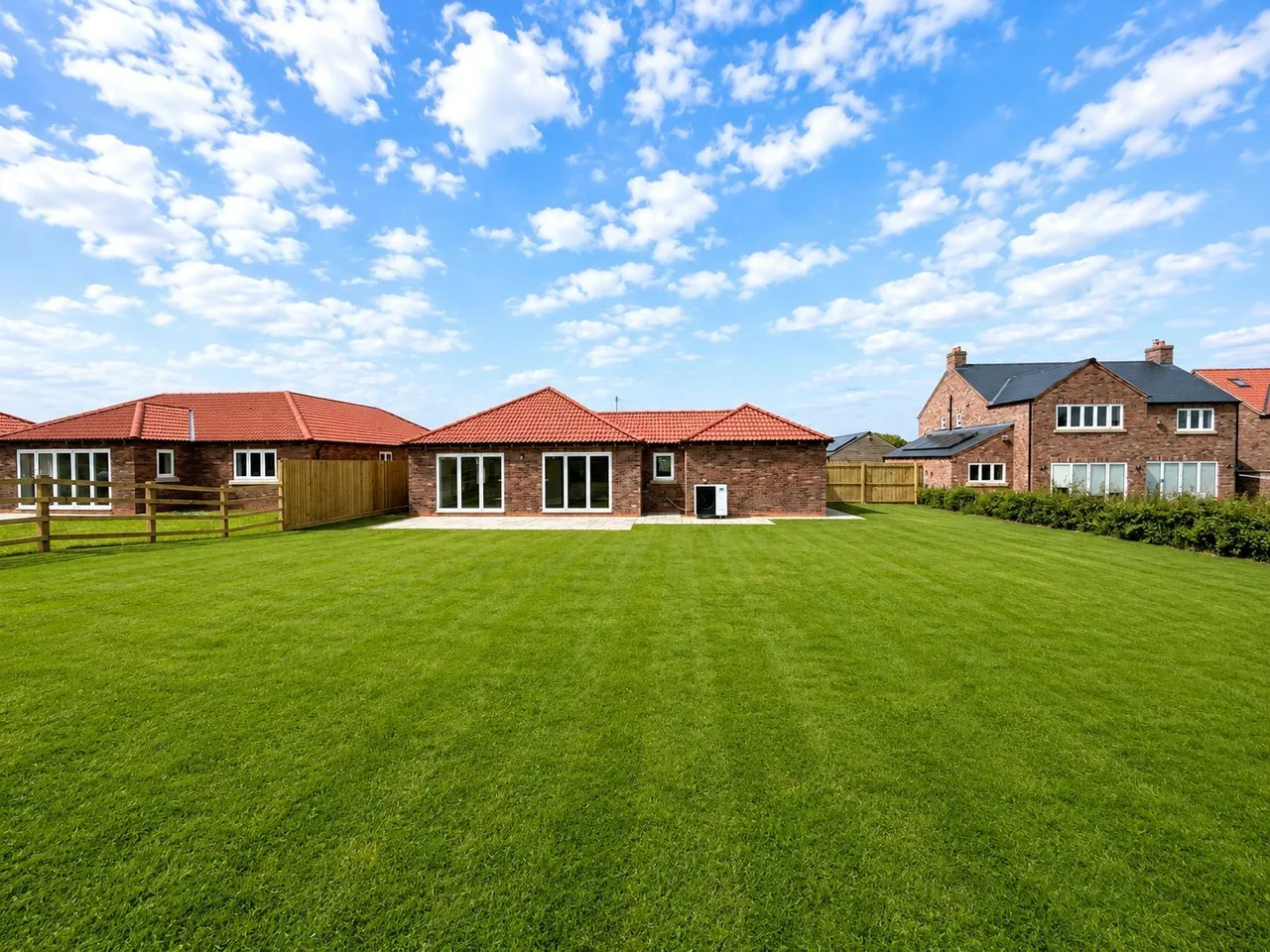 South Otterington, Northallerton, North Yorkshire, DL7, photo 18