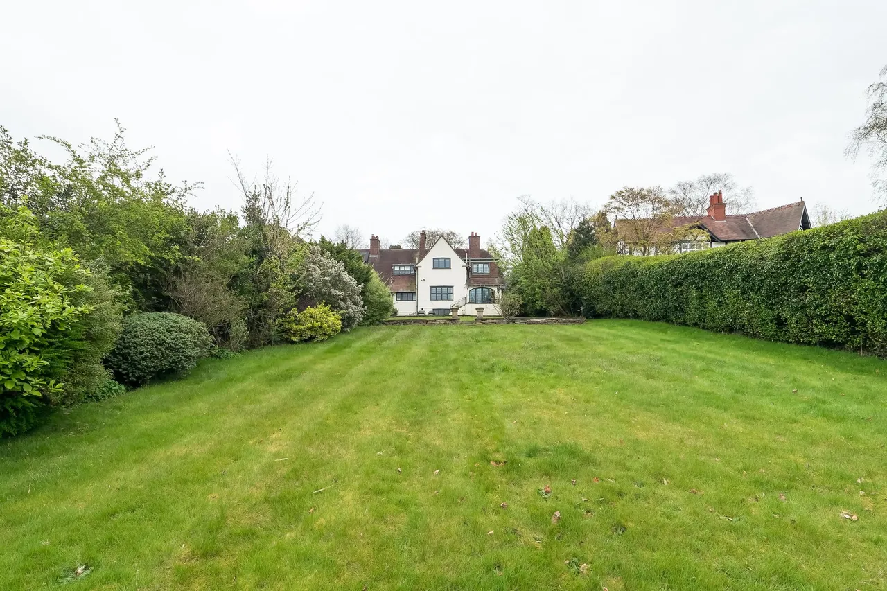Alderley Edge, photo 23