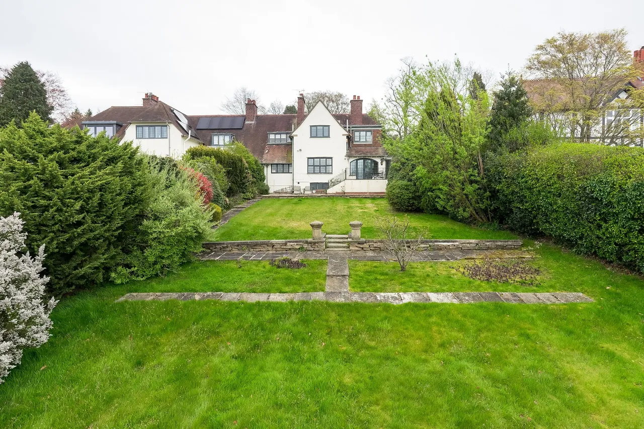 Alderley Edge, photo 26