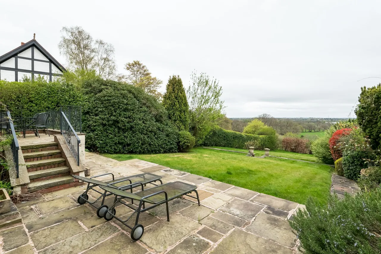 Alderley Edge, photo 24