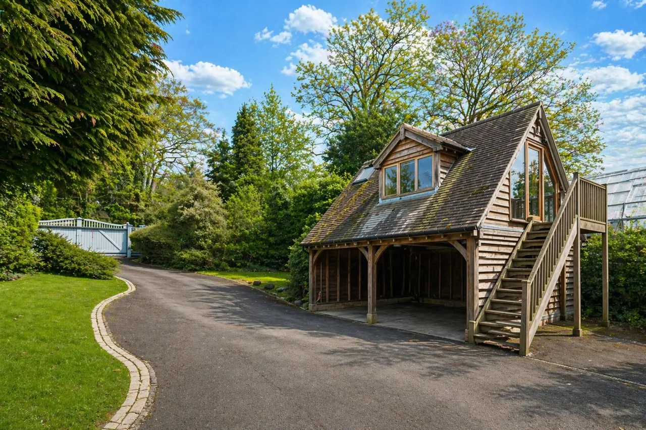 Alderley Edge, photo 20