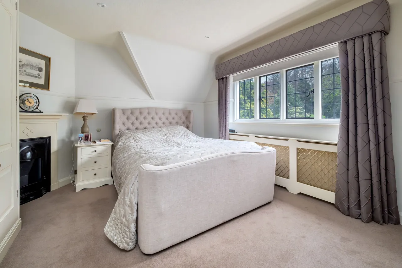 Alderley Edge, photo 14