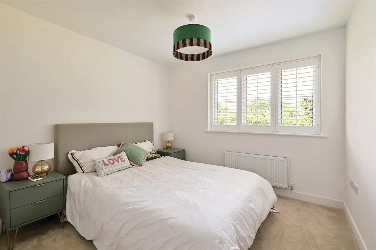 Summerstead Farm Road, Sherfield-on-Loddon, Hook, Hampshire, RG27 0GL, photo 13
